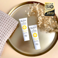 Crème visage bio - Soins de visage Jour | Marilou Bio