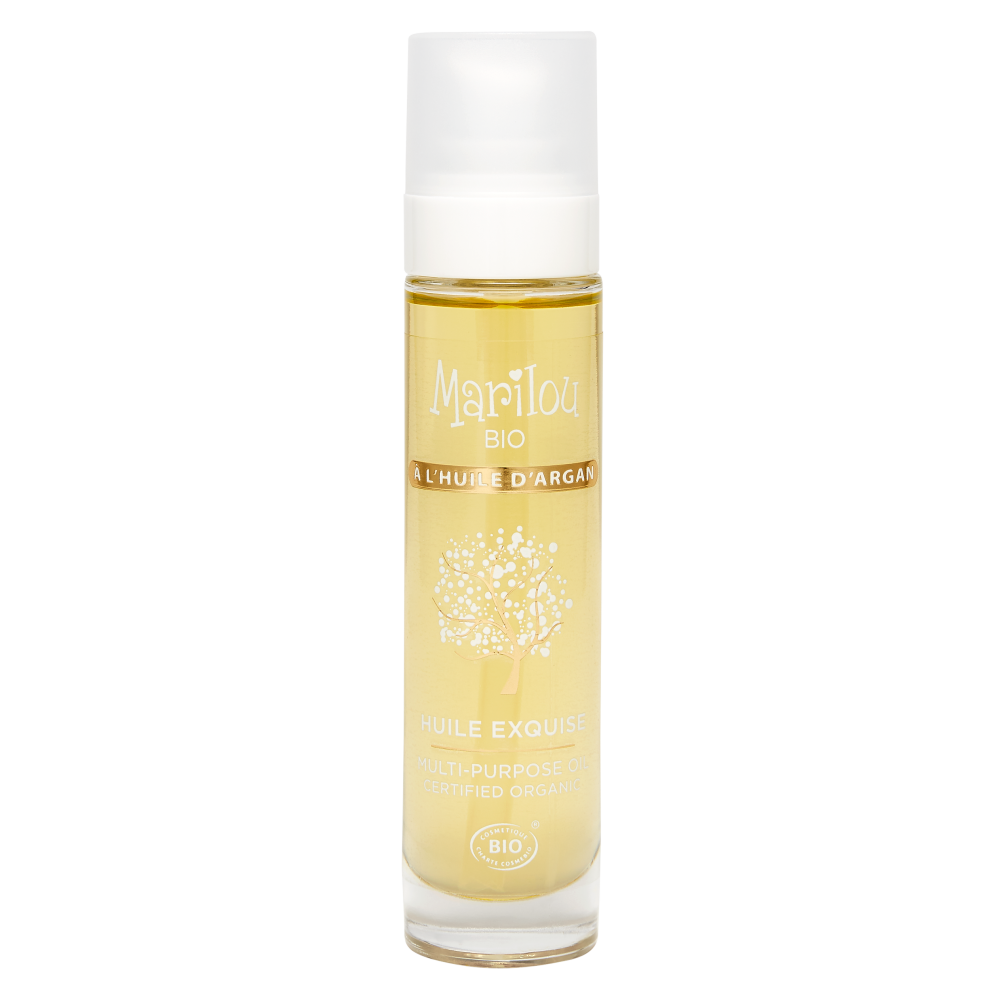 Huile visage bio - Soins de visage Jour | Marilou Bio Huile visage bio - Soins de visage Jour | Marilou Bio