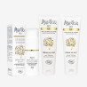 Routine Hydratation Intense à l'Huile d'Argan