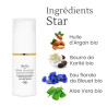 Routine Hydratation Intense à l'Huile d'Argan