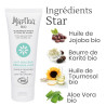 Lait démaquillant bio douceur - Démaquillants visage | Marilou Bio