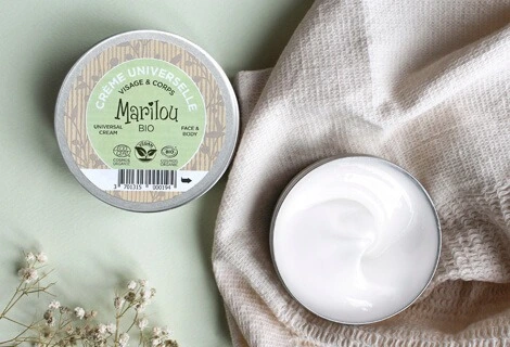Gamme Eco - Bon pour votre peau et bon pour la planète !