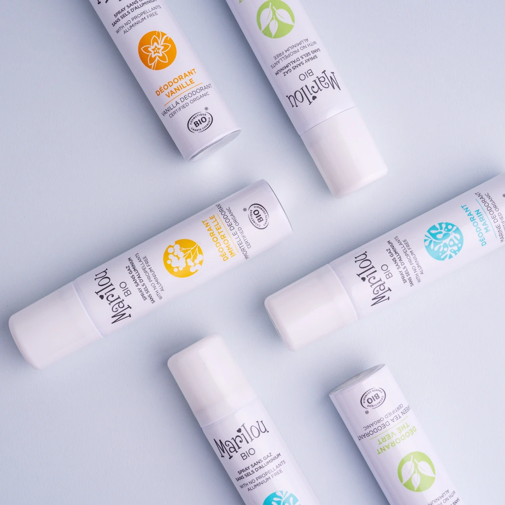 Soins cheveux et hygiène
