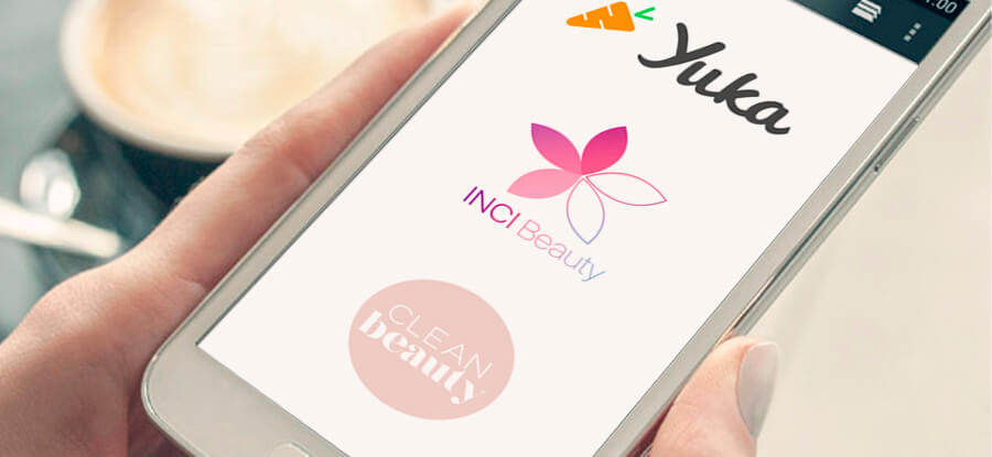 Peut-on faire confiance  aux applications cosmétiques ?