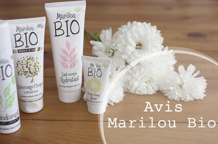 Marilou Bio