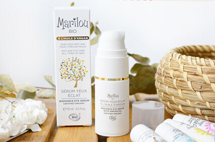 Marilou Bio