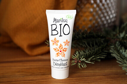 Marilou Bio