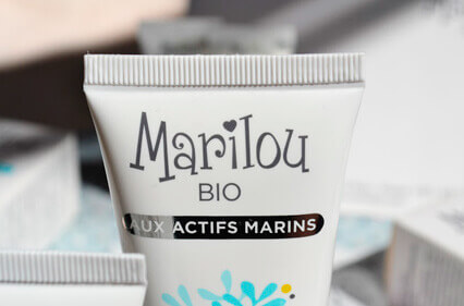 Marilou Bio