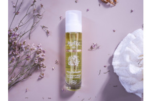 Huile d'Argan pour le visage, de nombreux bienfaits